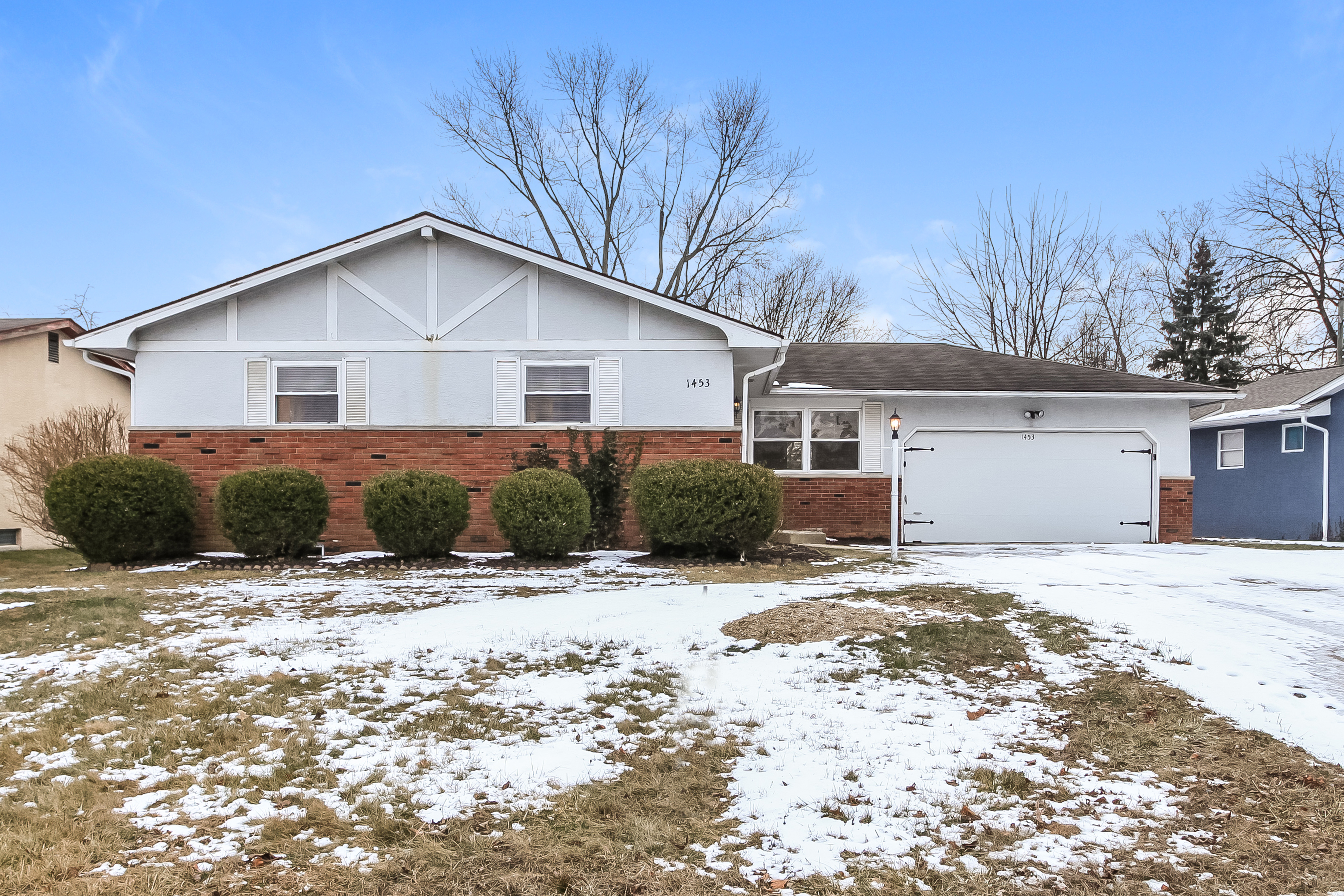 1453 HEMPWOOD DR COLUMBUS, OH 43229